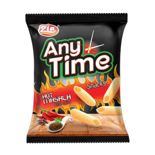 Any Time Hot Masala Rs.10