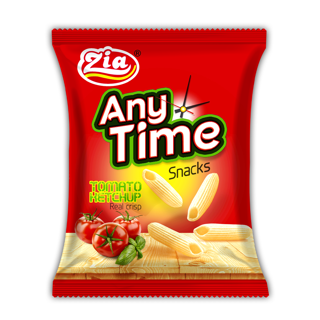 Any Time Tomato Ketchup Rs.10