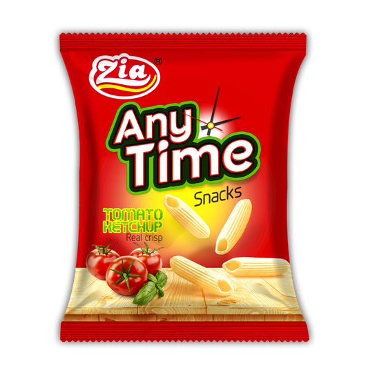 Any Time Tomato Ketchup Rs.10
