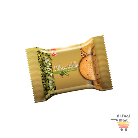 LU Wheatable Elaichi Digestive Biscuits Rs.20