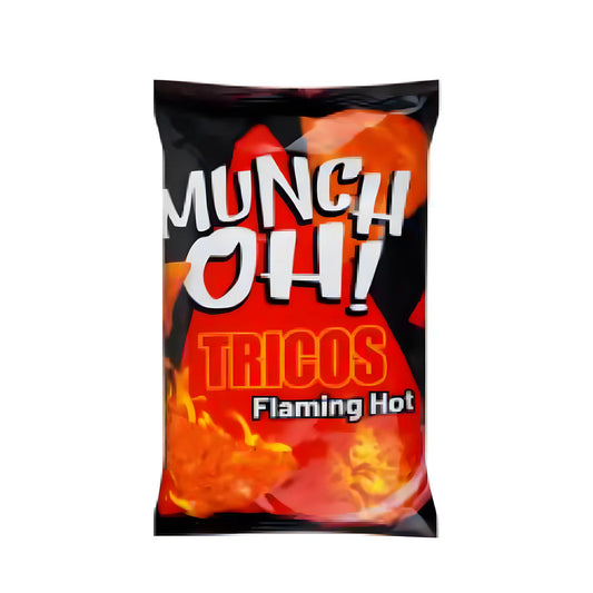 Munch Oh! Flaming Hot Rs.80