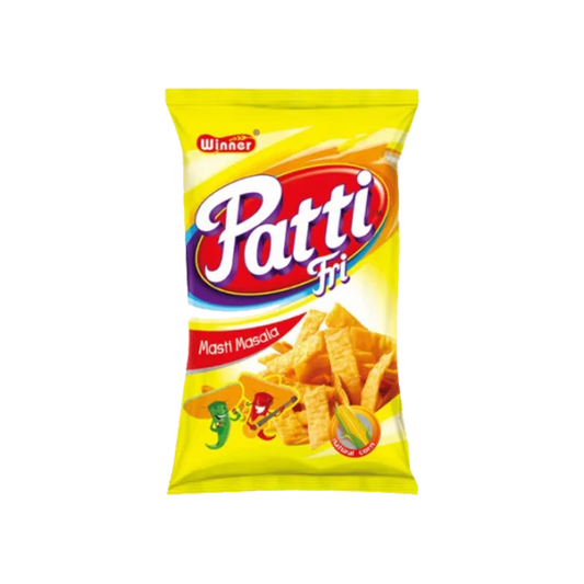 Patti Fri Mastt Masala Rs.10