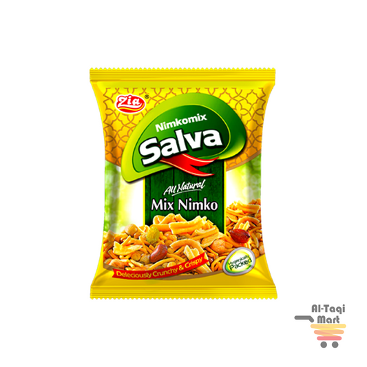 Salva Mix Nimko Rs.50
