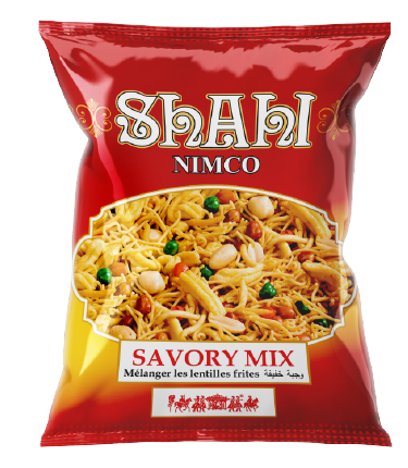 Shahi Nimco Savory Mix Rs.100