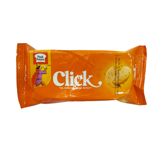 Click The Original Zeera Biscuit Rs.40