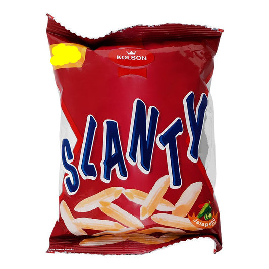 Kolson Slanty Jalapeno Flavor Rs.50