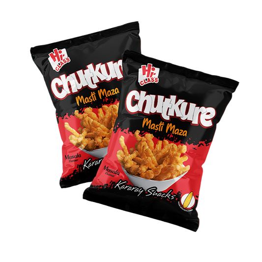 ChutKure Masti Masala  Rs.10