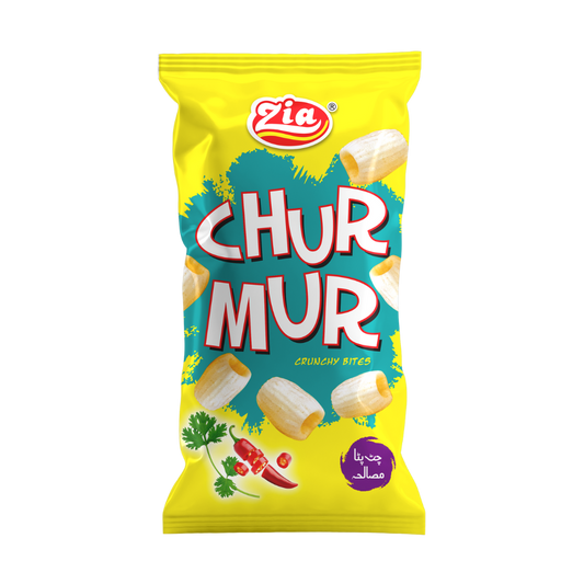 Zia Chur Mur Rs.20