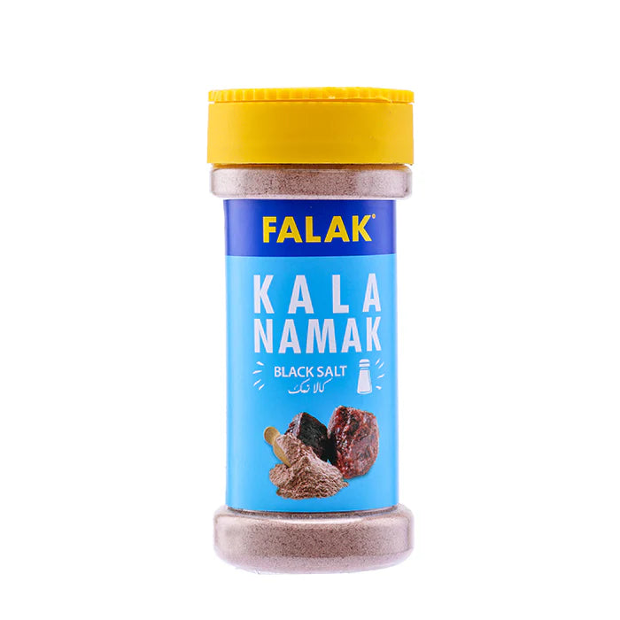 Falak Kala Namak (Black Salt) 120g