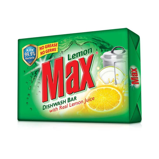 Lemon Max Dishwash Bar Rs.85