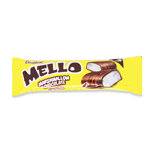 Mello Marshmallow Chocolate Vanilla Rs.10