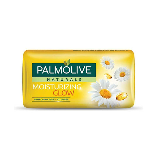لکس ویلویٹ گلو جیسمین وائٹ صابن، 128 گرام