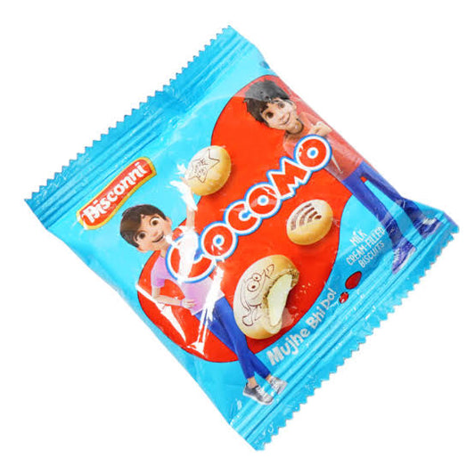 Bisconni Cocomo Milk Rs.10