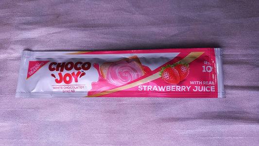 Choco Joy Orange Spread Rs.10